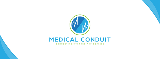 Because Medical Conduit has the highest quality compatible accessories