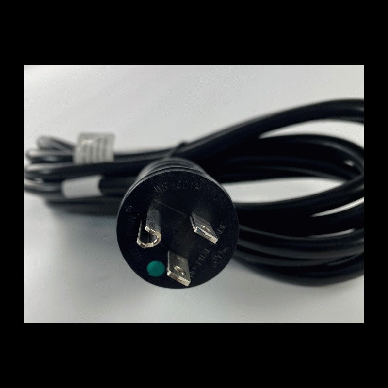 Hospital Grade Power Cord