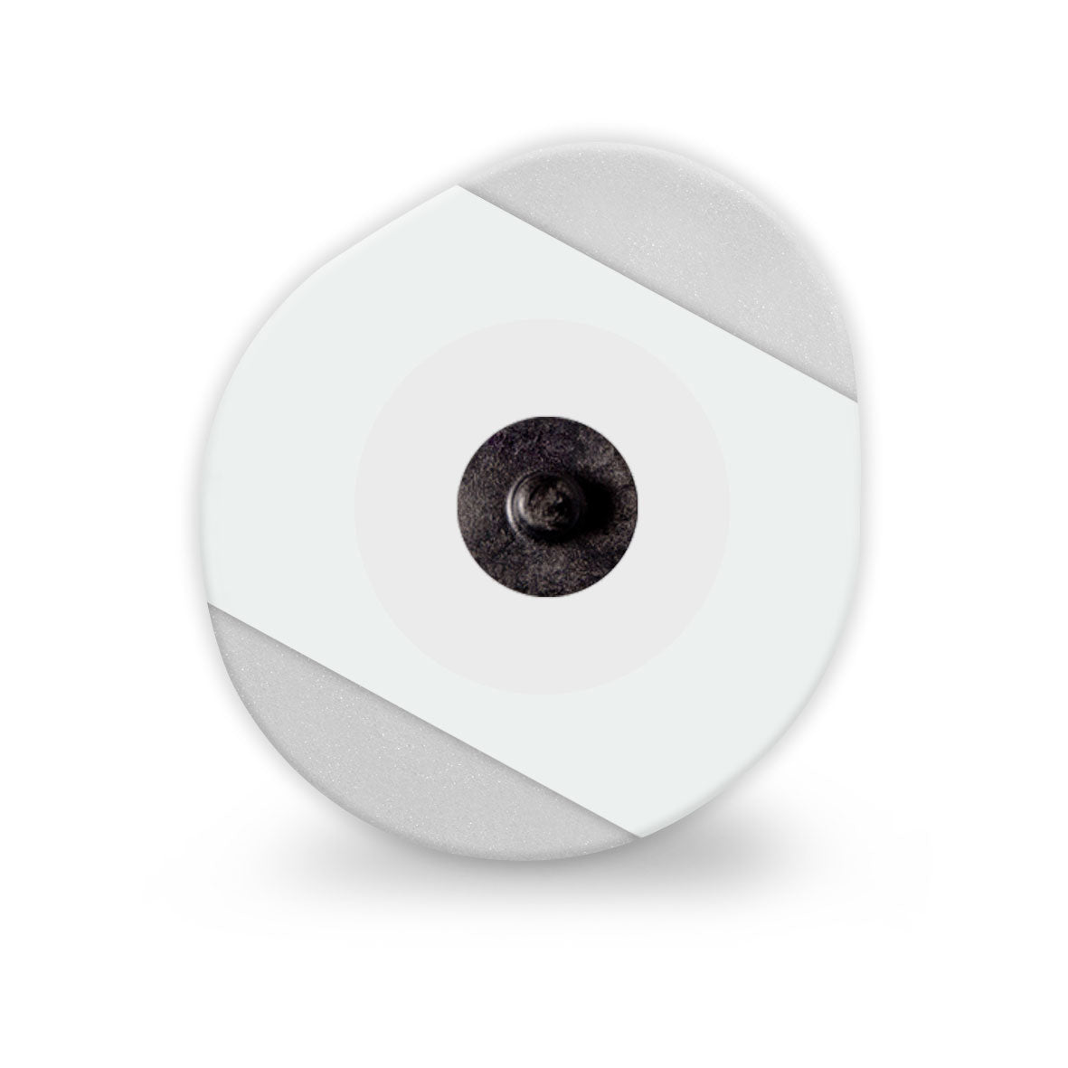 Snap ECG Electrode for General Use, Polyethylene Foam (QTY: 500)