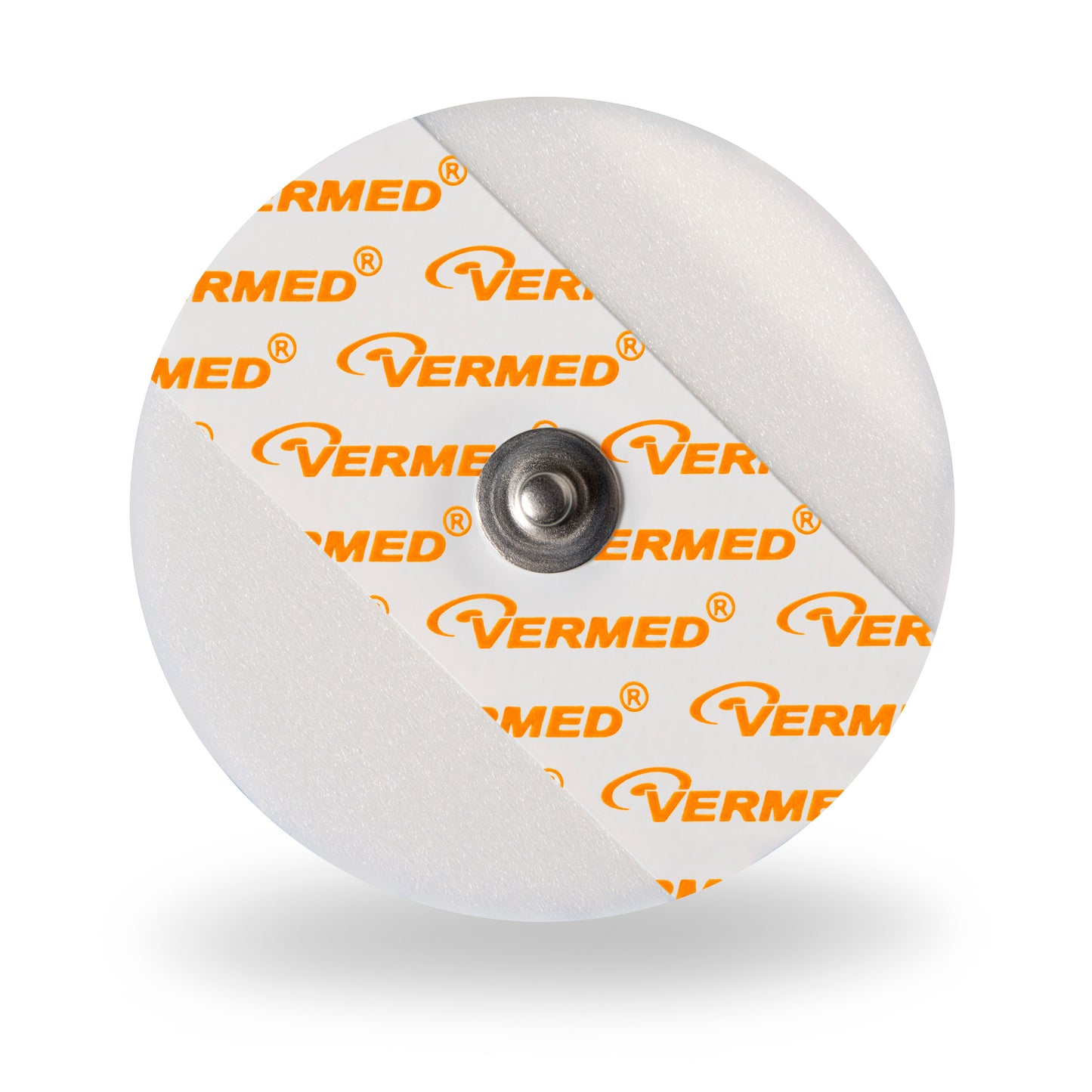 Snap ECG Electrode for EMS (QTY: 500)