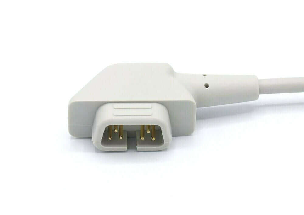 934-10DN Direct Connect SpO2 Adult Clip