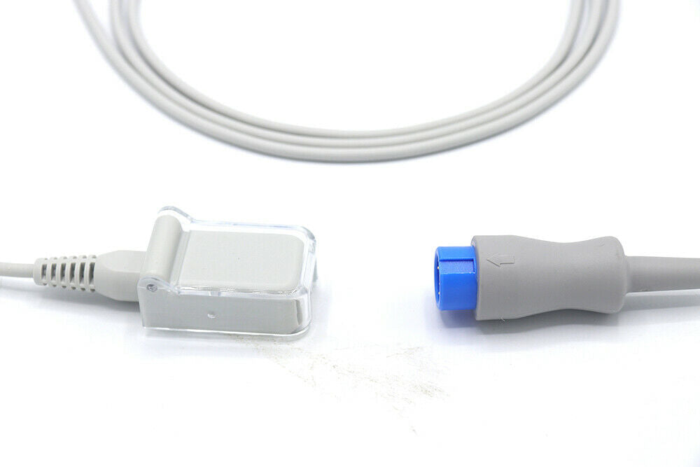Adapter 0010-20-42710 SpO2 7 Pin Adult