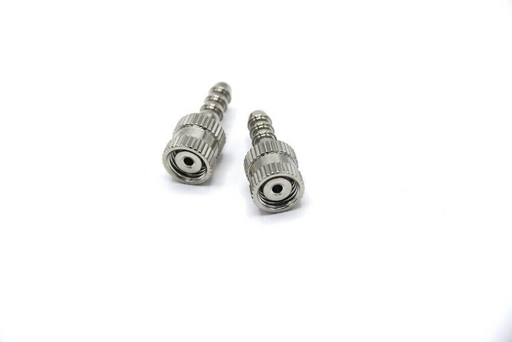 BP09 NIBP Female Connector 300619