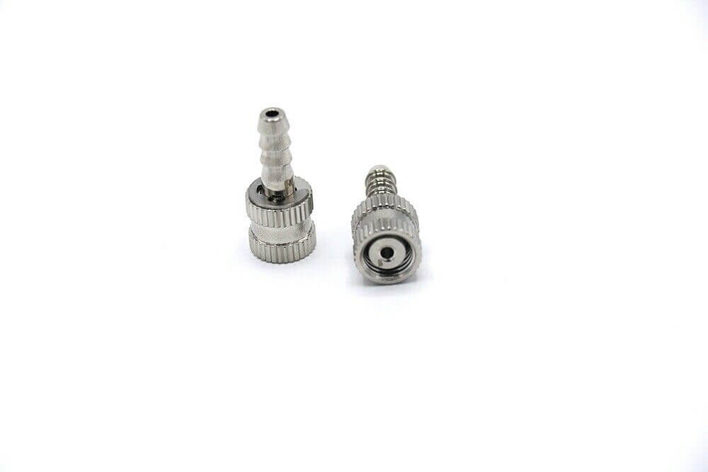 BP09 NIBP Female Connector 300619 Set of 2 pieces