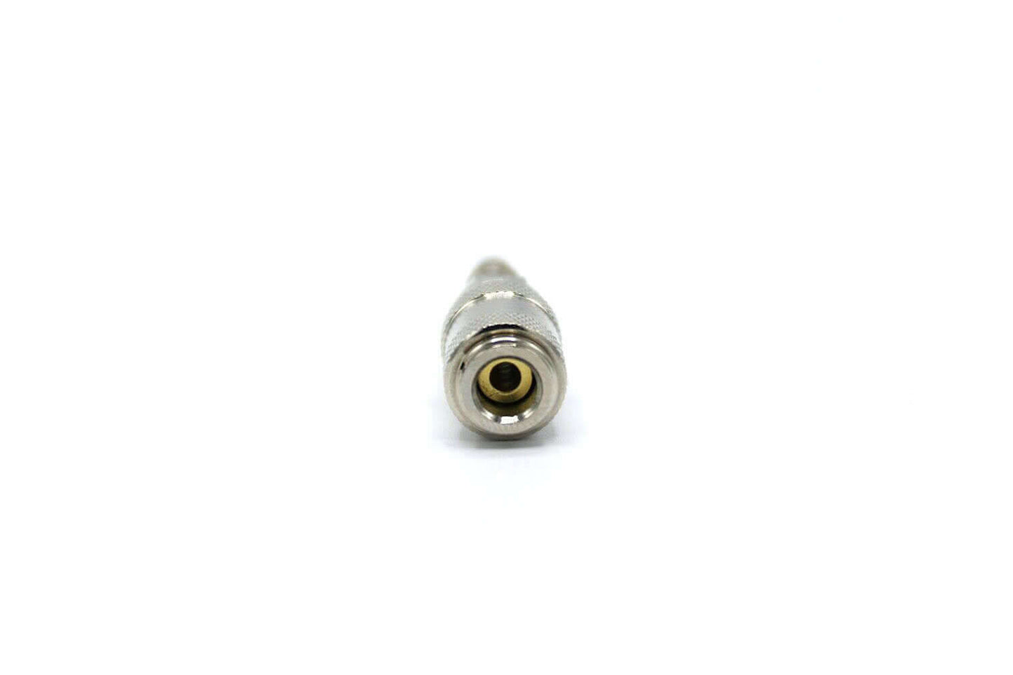 BP15 NIBP Bayonet Female Connector Back View