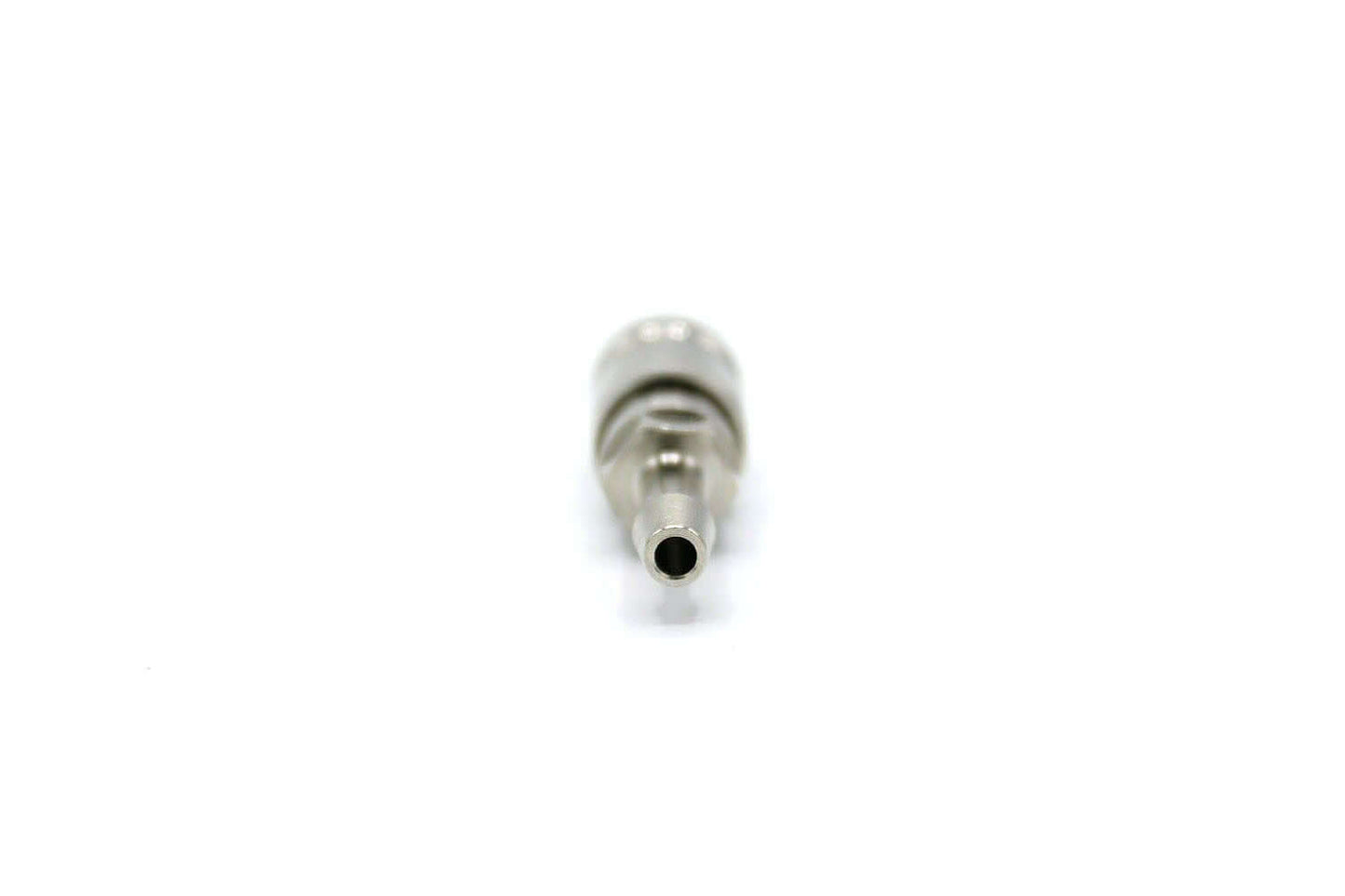 BP15 NIBP Bayonet Female Connector Front View
