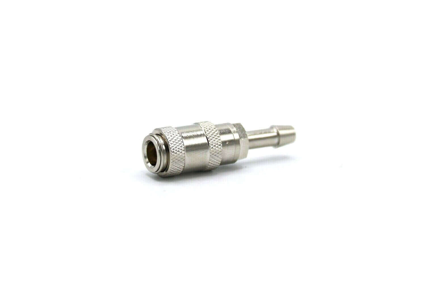 BP15 NIBP Bayonet Female Connector Side View
