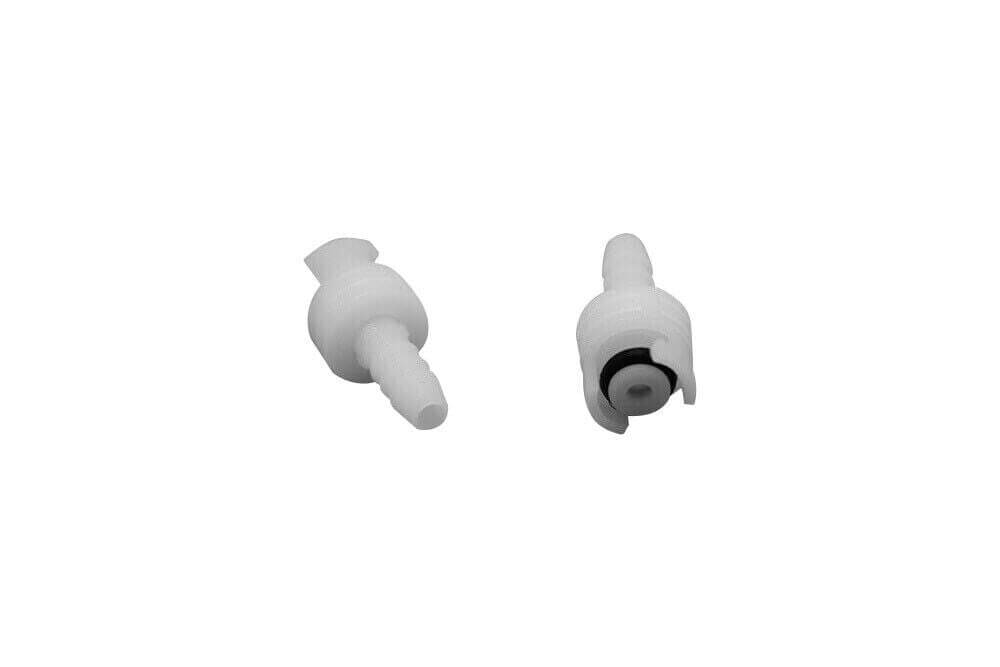 BP17 NIBP Male Connector 330091