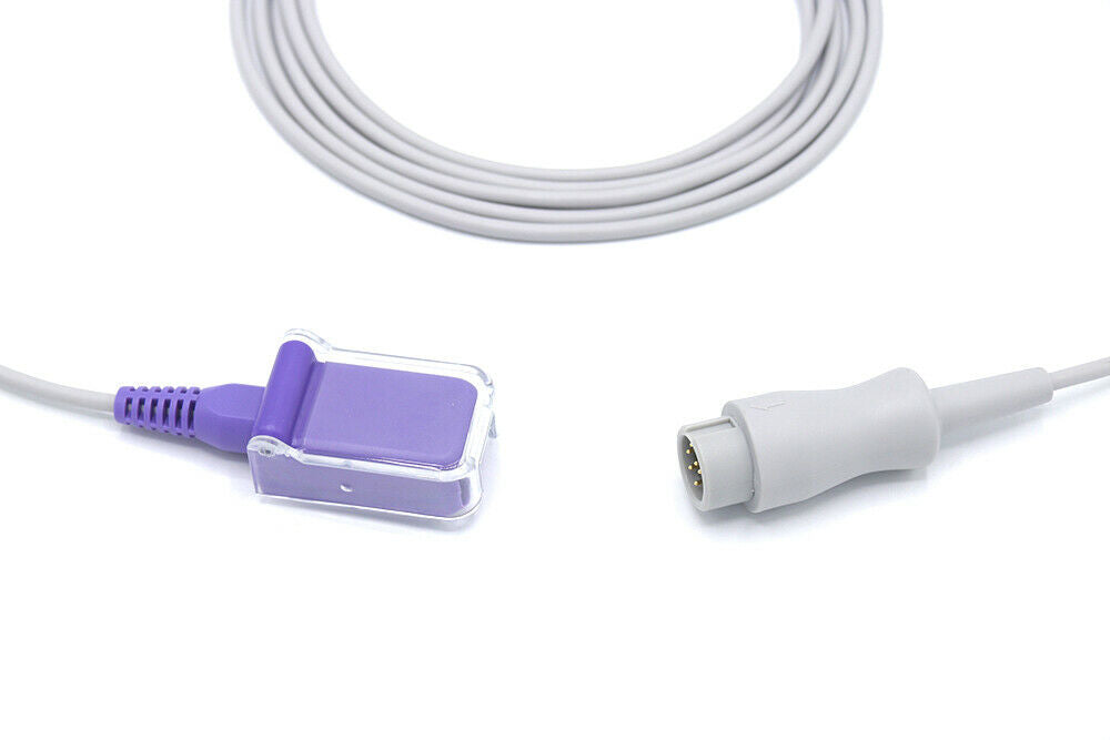 Beneview T1 T5 T8 Adapter SpO2 8 Pin