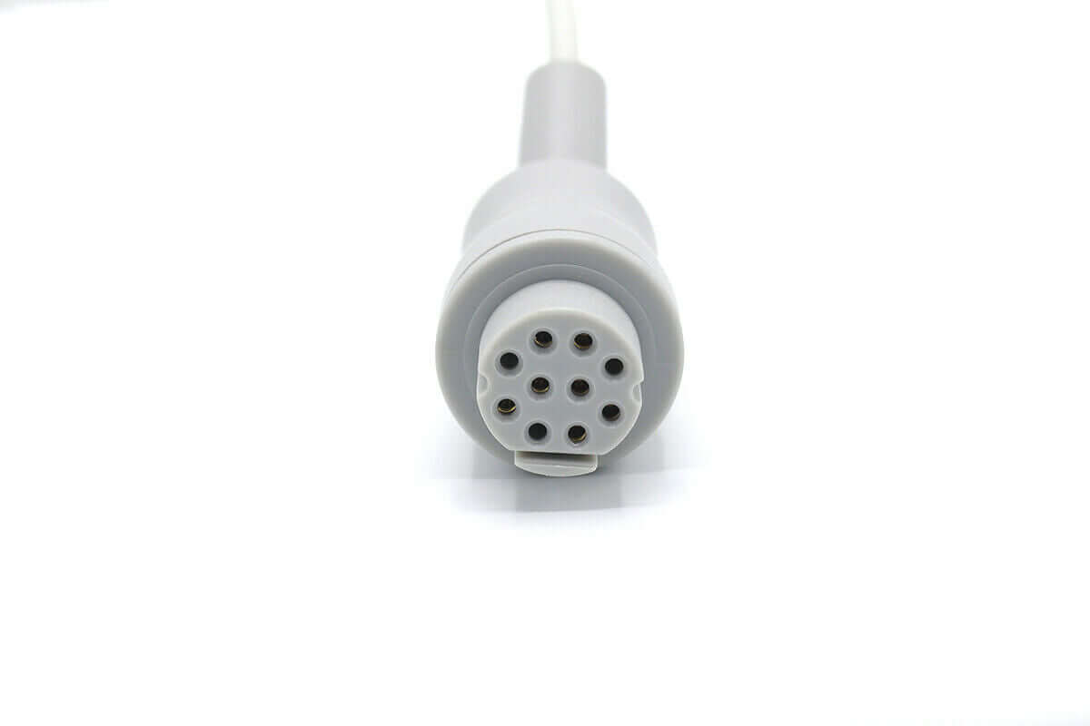 Cardiocap 5, S/5 SpO2 AdapterCable