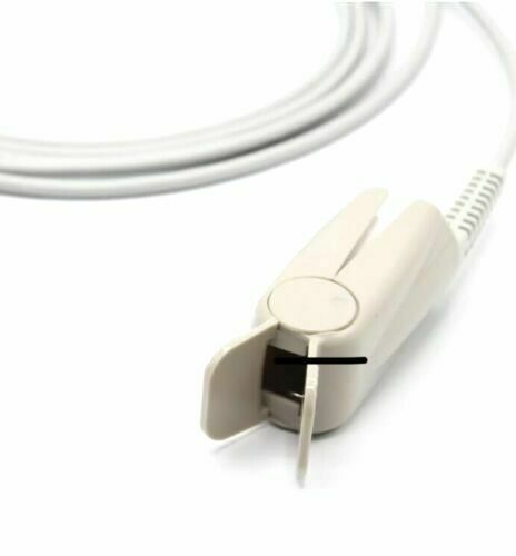 Nellcor Compatible DS-100A Short SpO2 Sensor