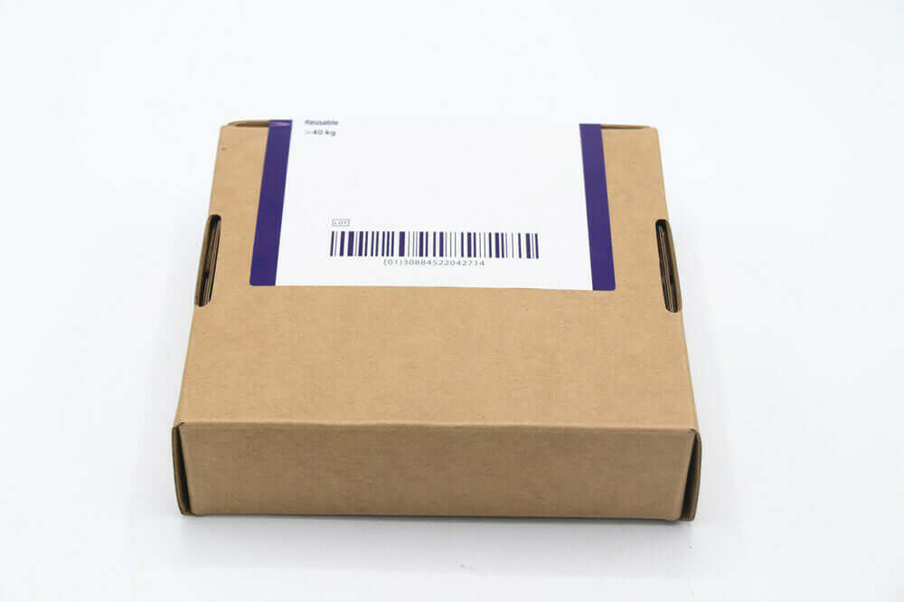 Covidien Nellcor DS100A-1 Blue Label Adult SpO2 Sensor
