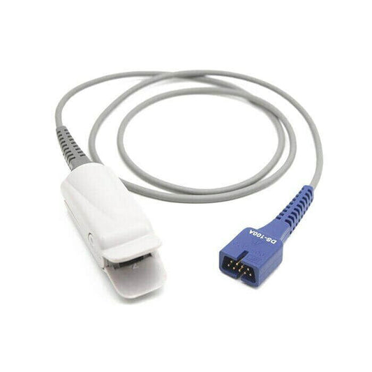 Covidien Nellcor DS100A Adult SpO2 Sensor
