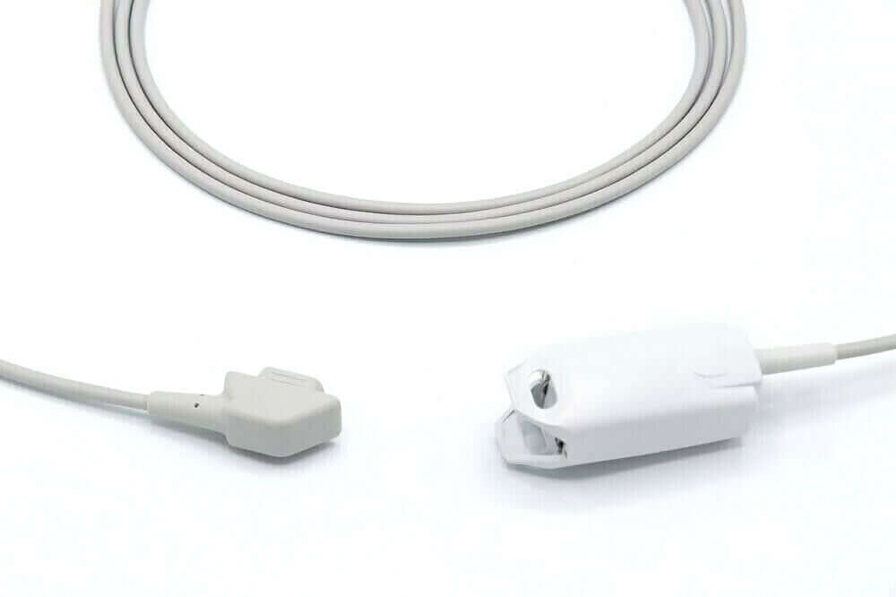Criticare 934-10DN Direct Connect SpO2 Adult Clip