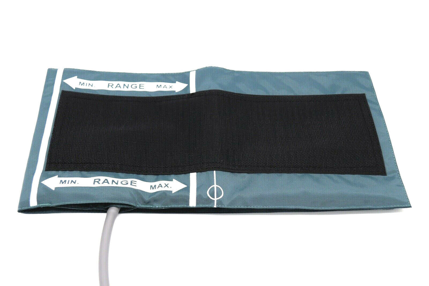 NIBP Cuff Reusable Large Adult Single Hose 33-47cm