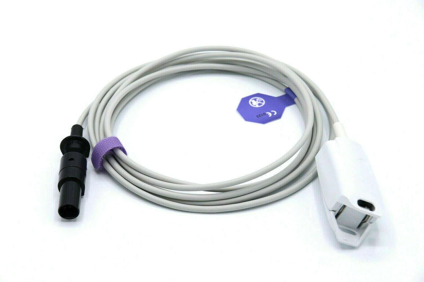 Datex Ohmeda Healthcare Accessories Bundle - SpO2