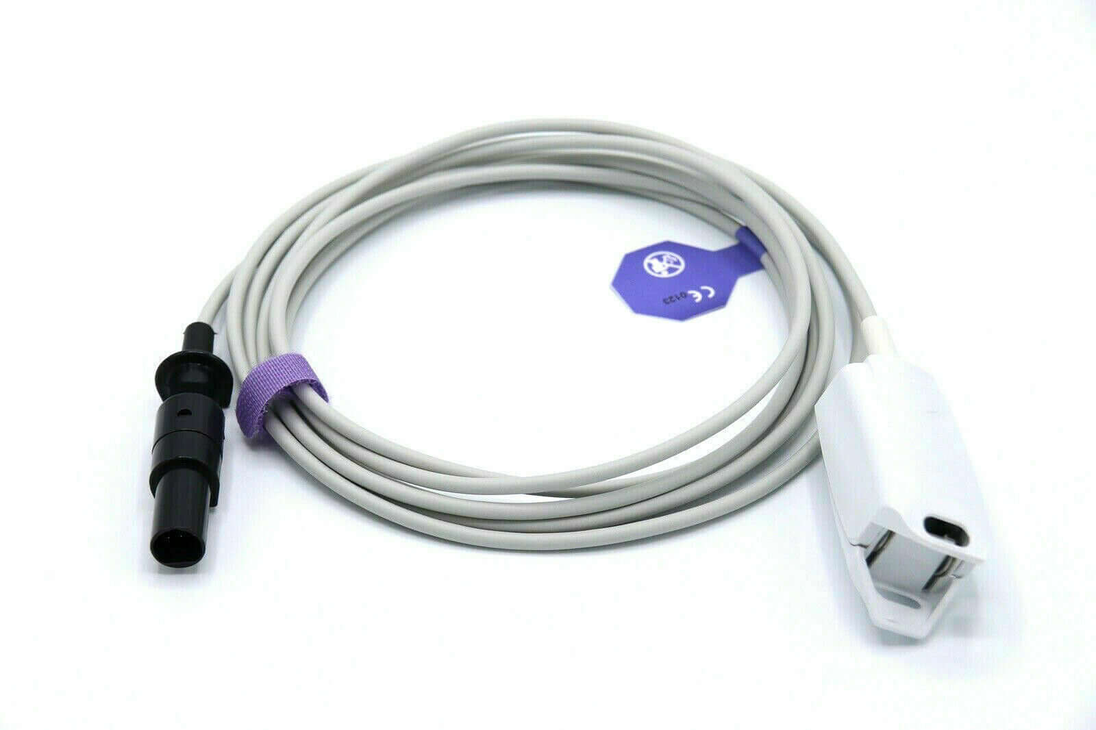 Datex Ohmeda Healthcare Accessories Bundle - SpO2