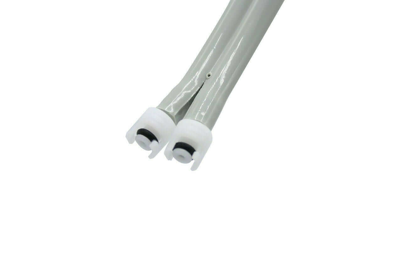 Datex Ohmeda NIBP Air Hose Cuff Compatible - Back
