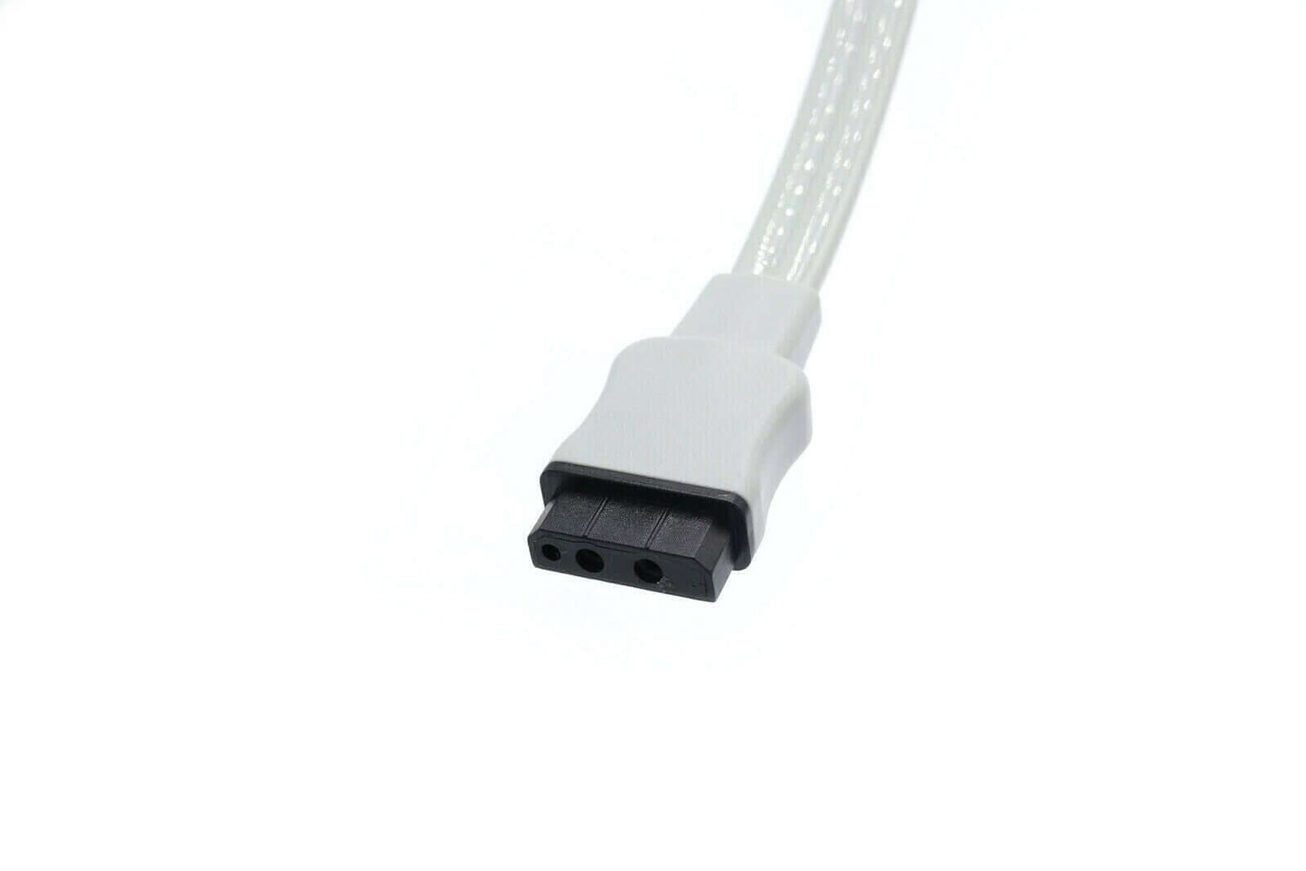 Datex Ohmeda NIBP Air Hose Cuff Compatible - front