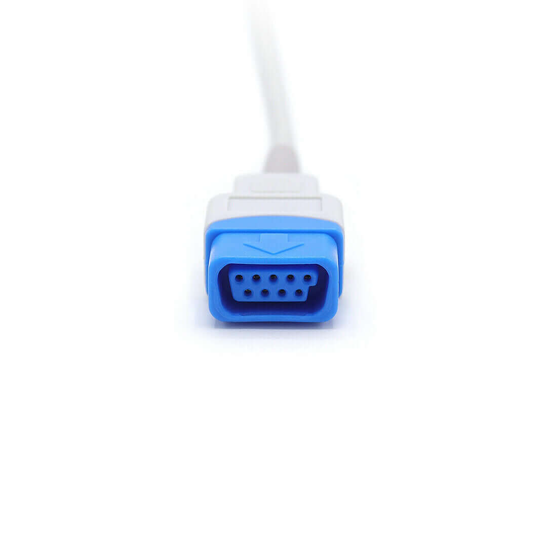 TS-G3 SpO2 Compatible Adapter - female