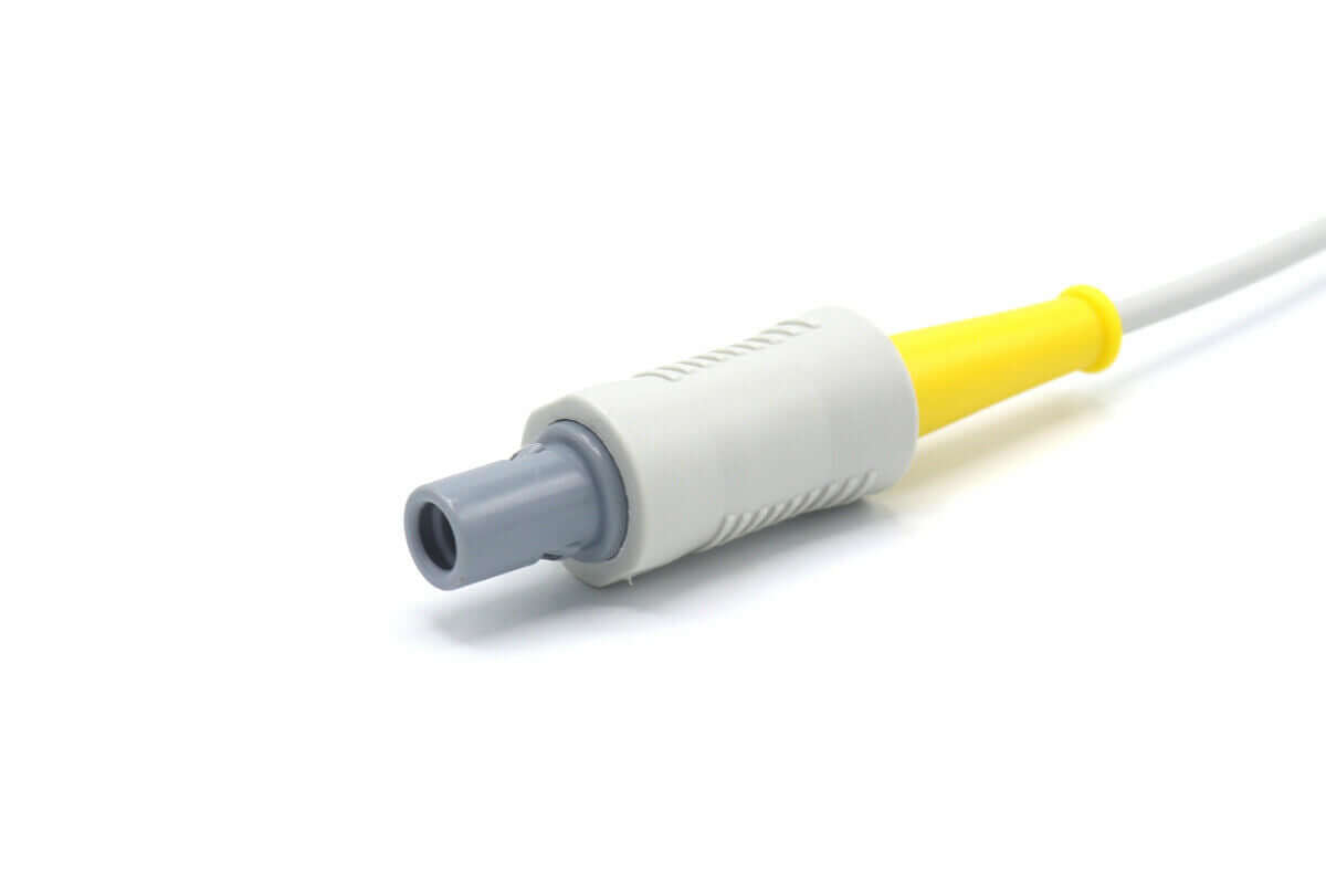 Contec Compatible Direct Connect SpO2 Adult Clip CMS 8000