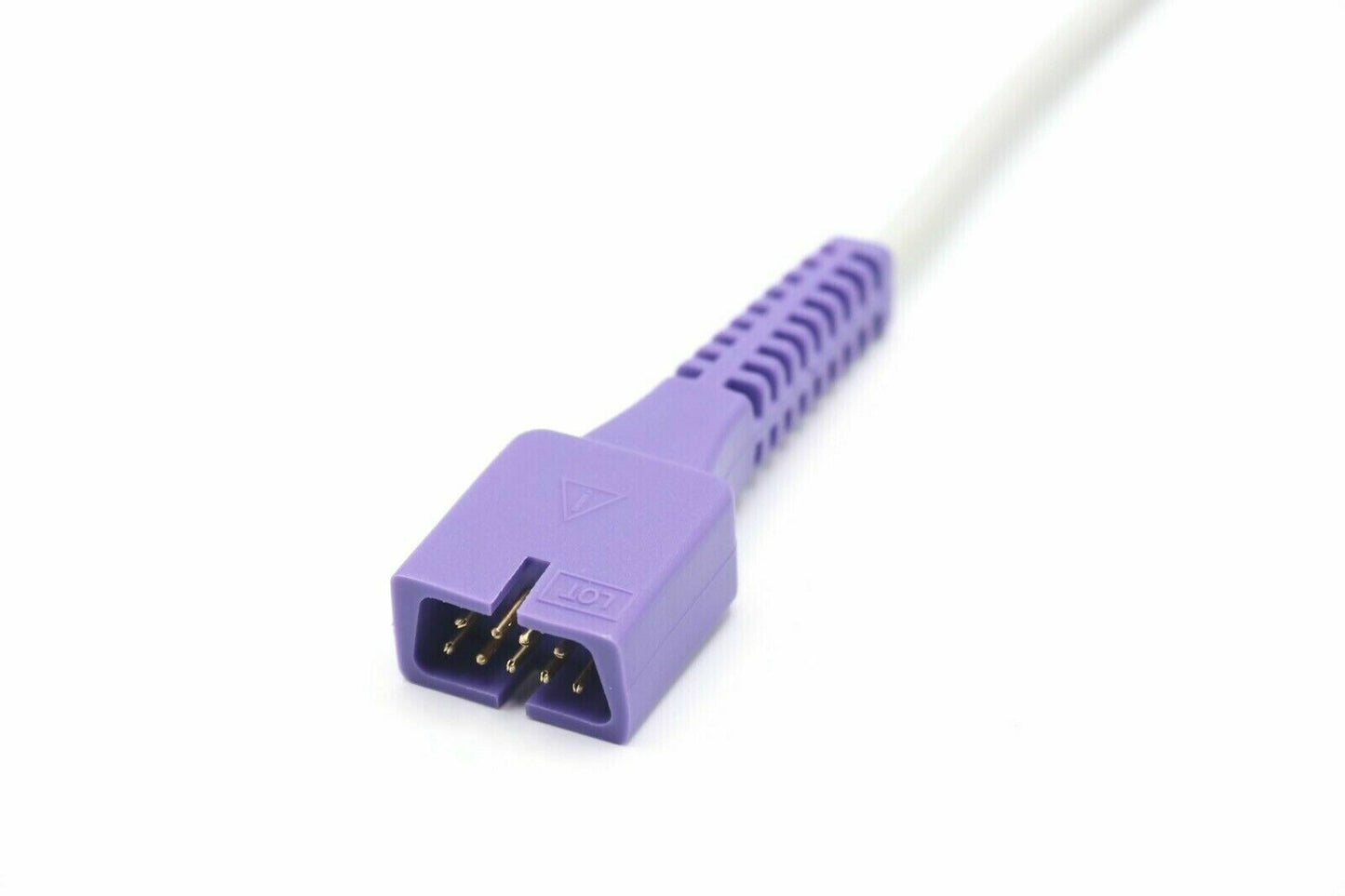 Nellcor Compatible SpO2 Sensor