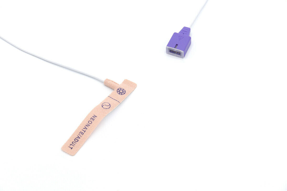 Nellcor Compatible Disposable SpO2 Sensor