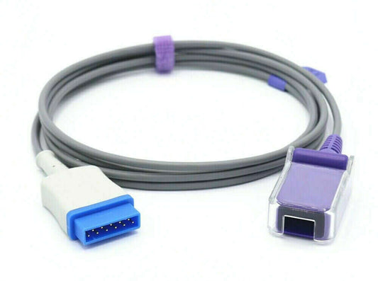 Draeger Compatible Adapter Cable 2021406-001