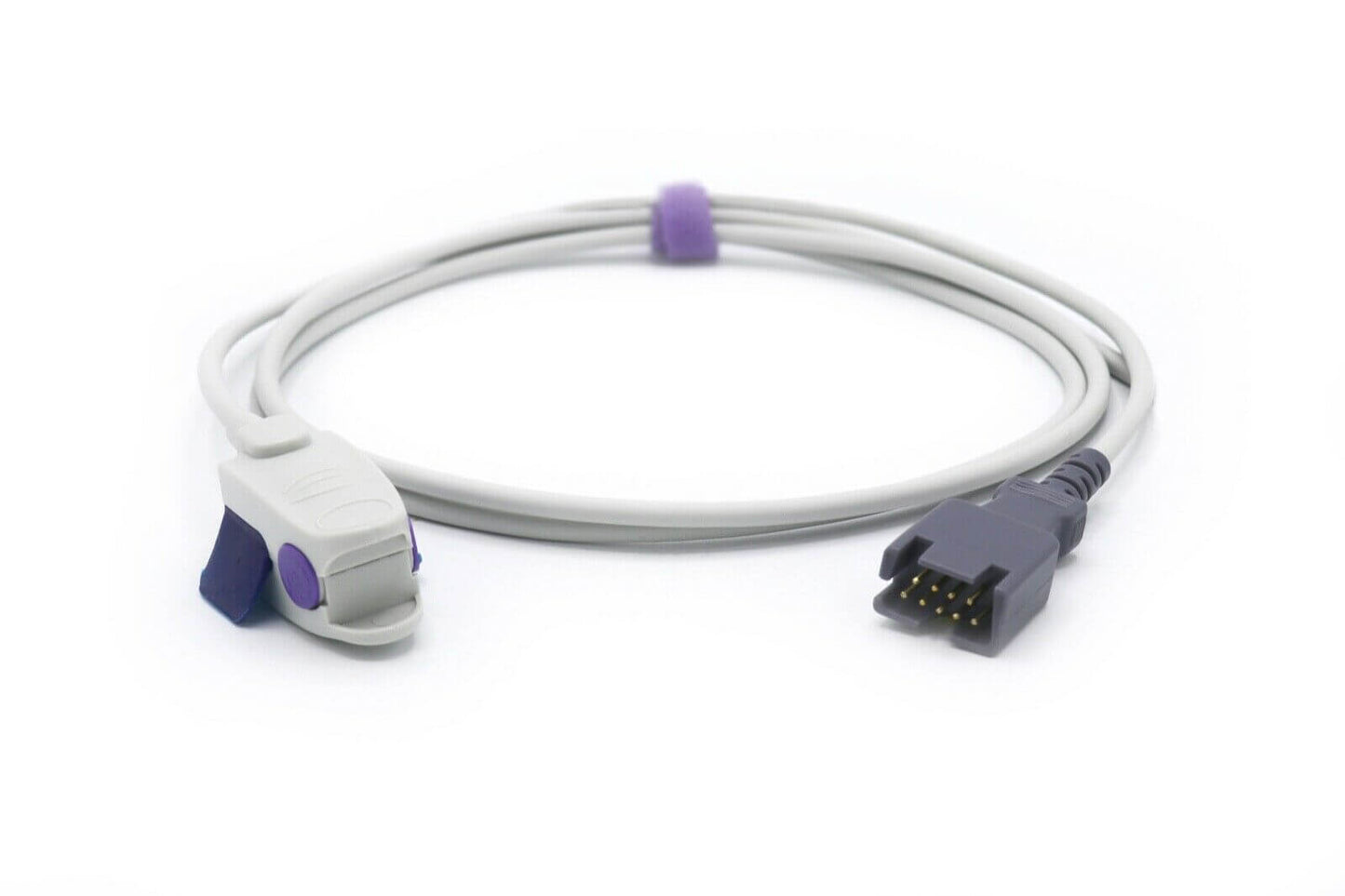 Masimo Compatible 1863 SpO2 Sensor
