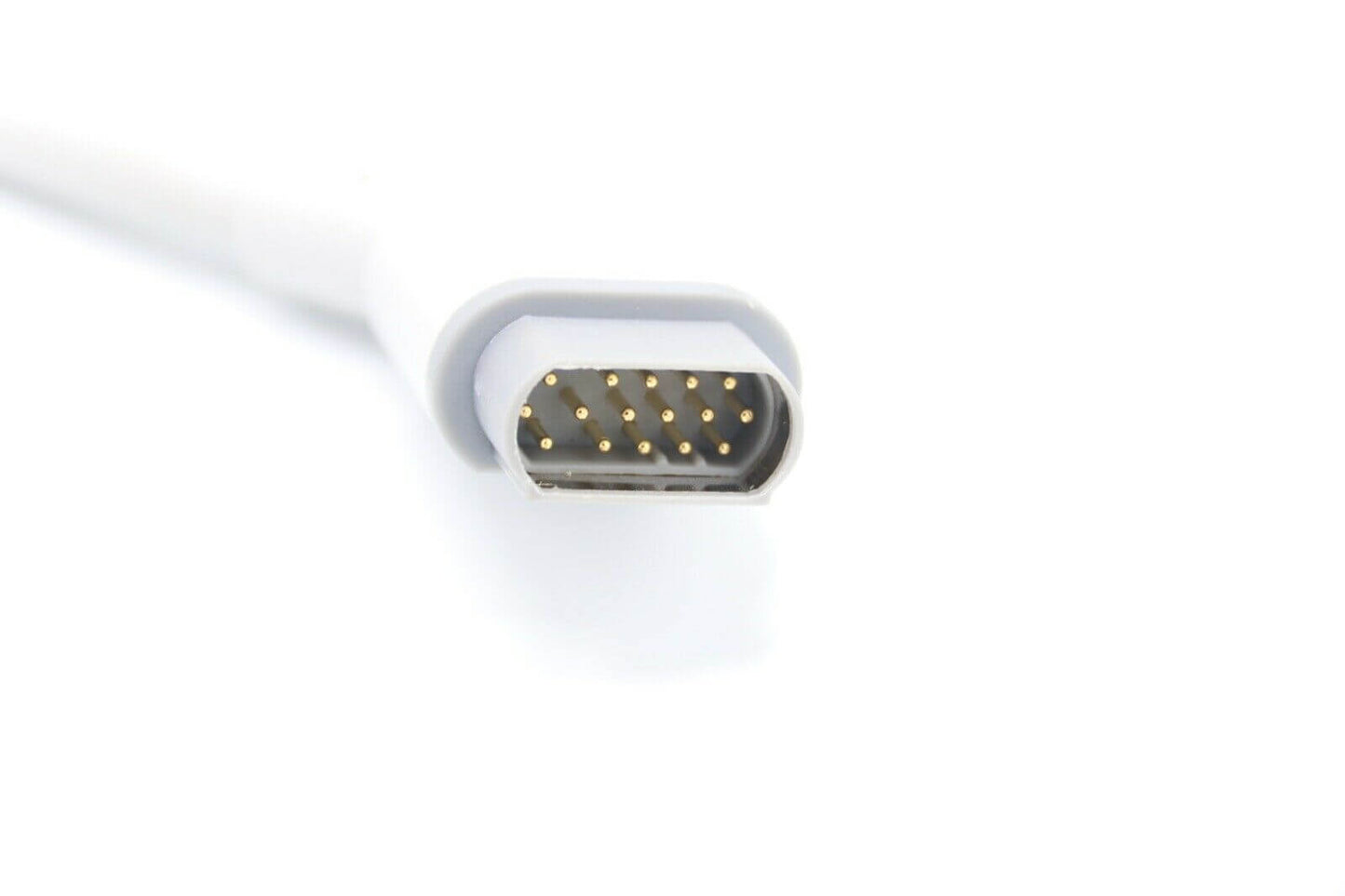 Draeger Multimed ECG Trunk Cable 3368391 Compatible-pin
