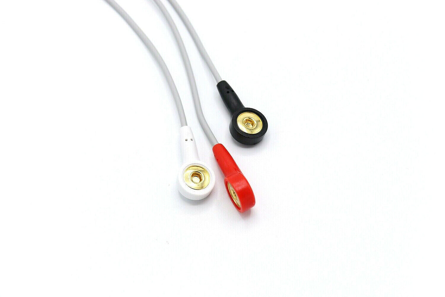 Spacelabs ECG 3 Lead Snap Leadwires