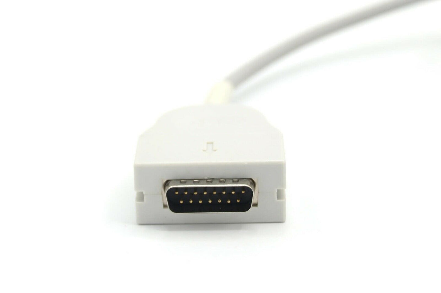 Mortara Burdick 12 Lead ECG Cable