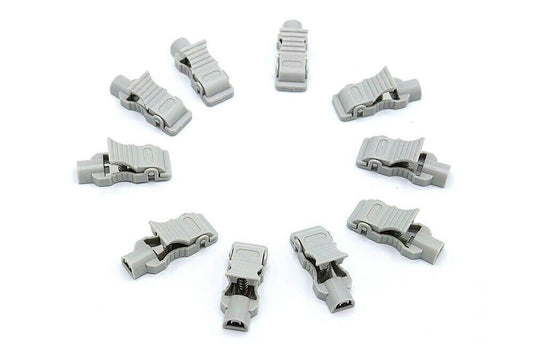EKG Compatible Banana Tab Adapters