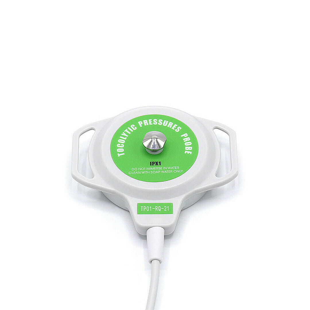 Fetal Toco Transducer 2264HAX TOCO