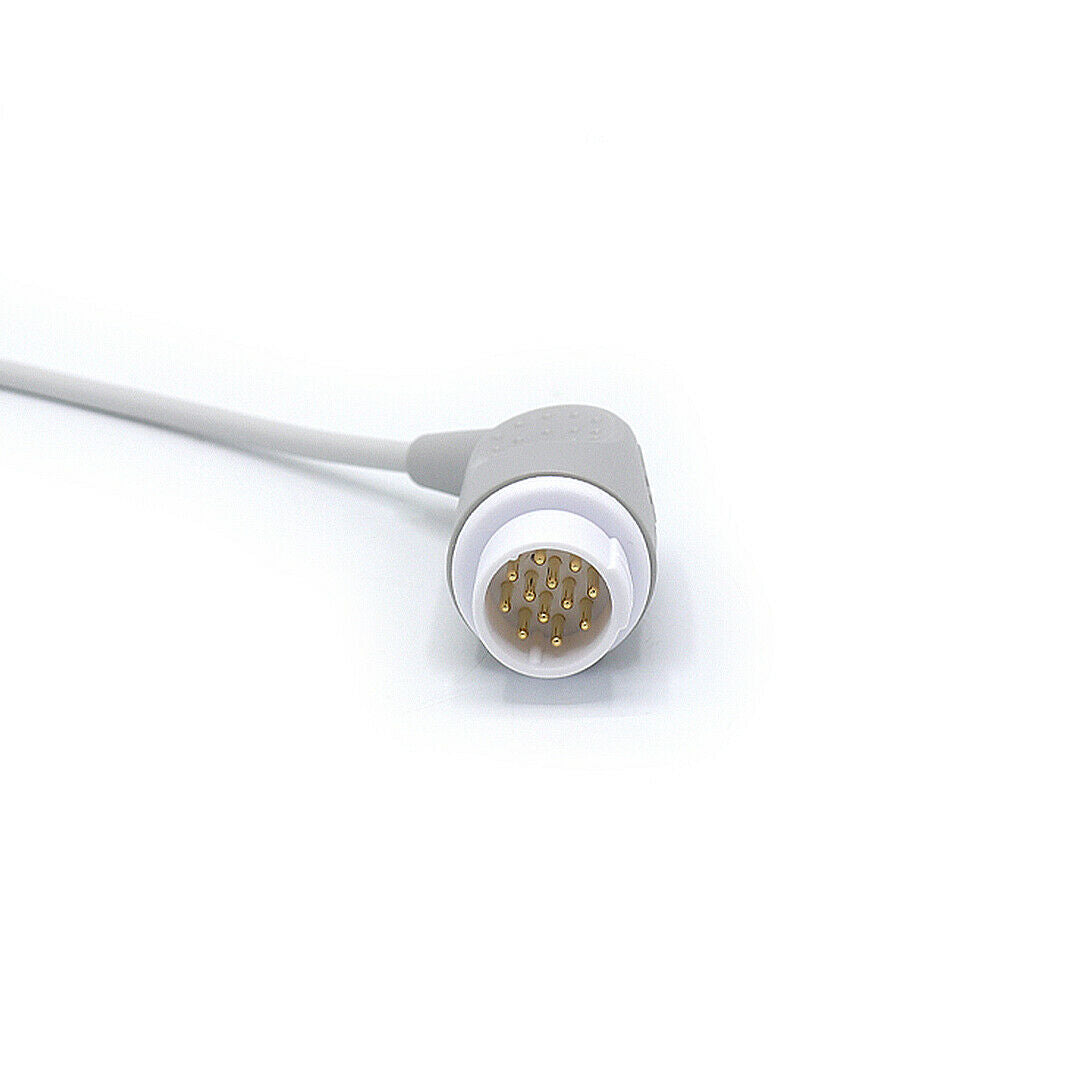 GE Healthcare Compatible Fetal TOCO Transducer 2264LAX