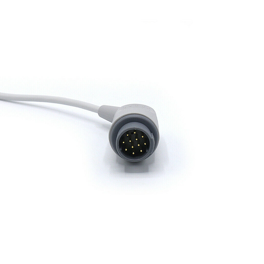 GE Healthcare Compatible 5700HAX Fetal Ultrasound Transducer