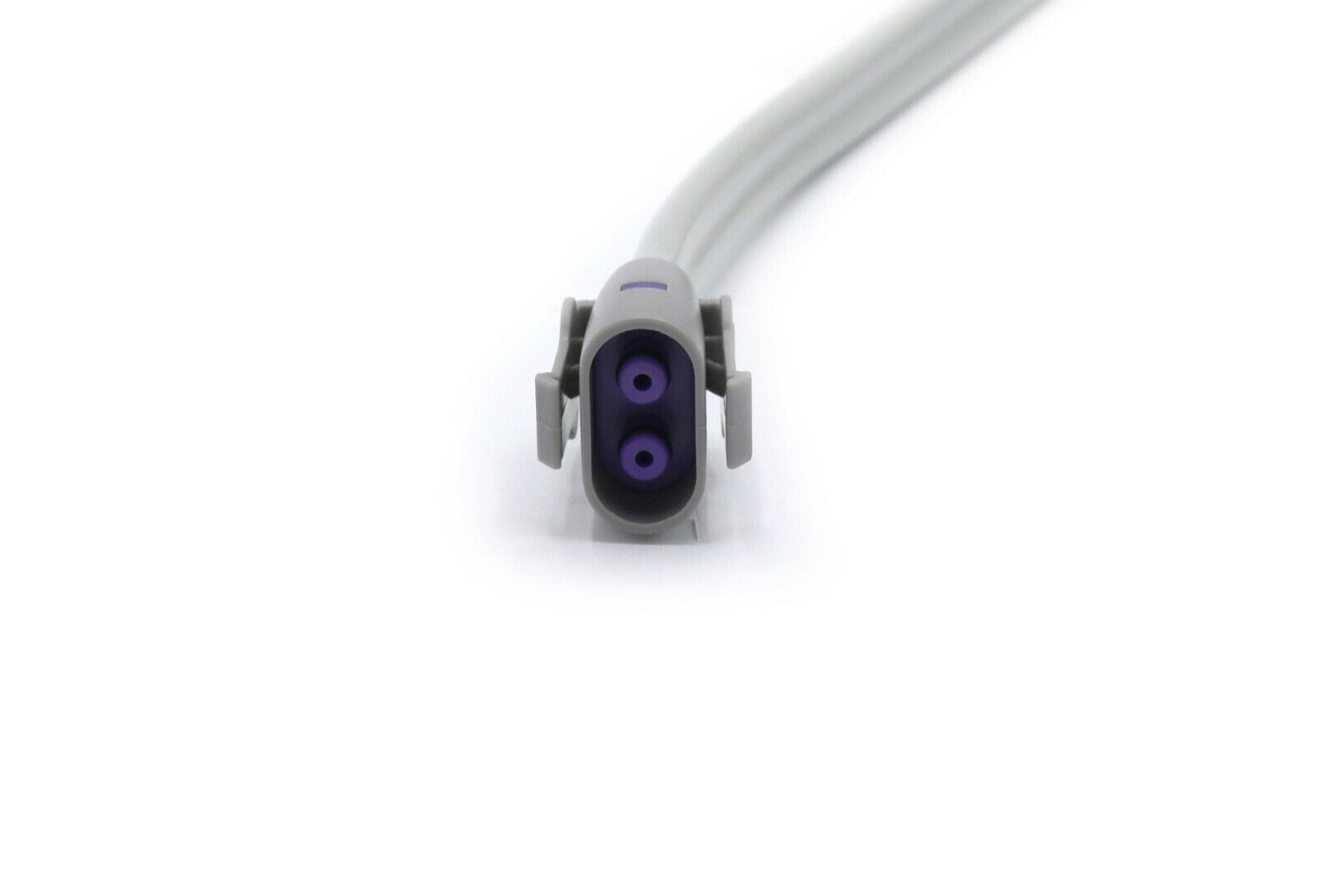 GE Healthcare Critikon Dinamap 107365 Compatible NIBP Double Hose