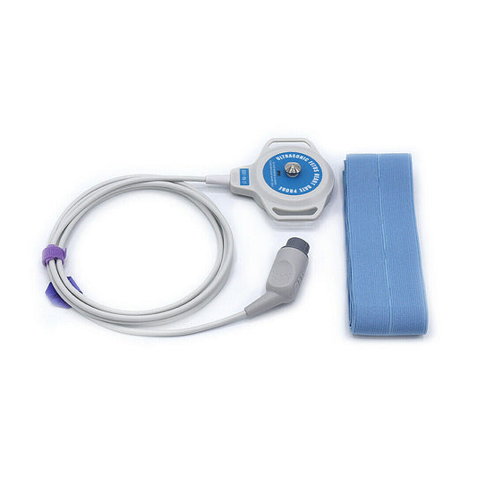 GE Healthcare Compatible Fetal Ultrasound Transducer 5700HAX