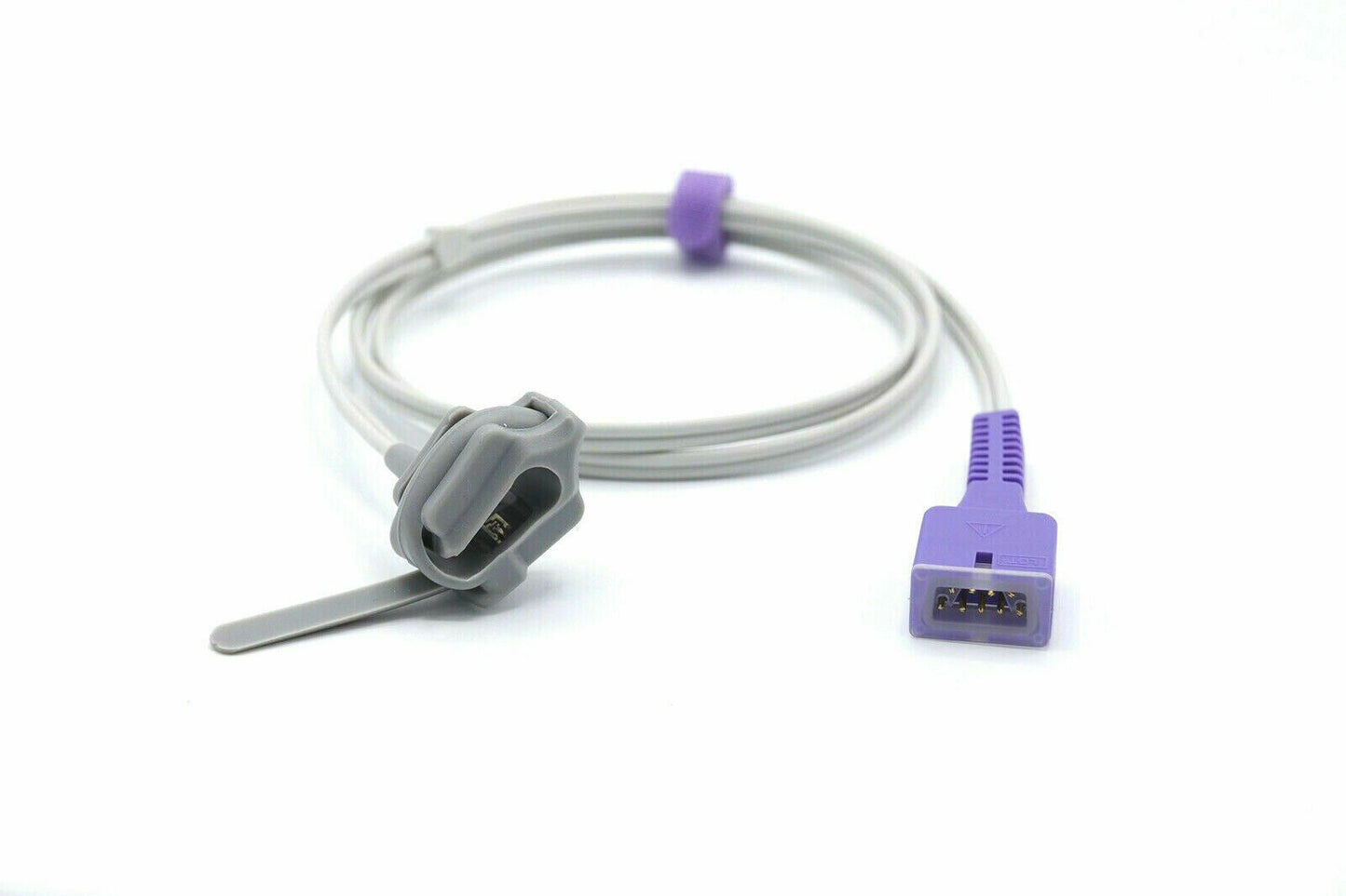 Nellcor Compatible Short SPO2 Sensors - 3ft