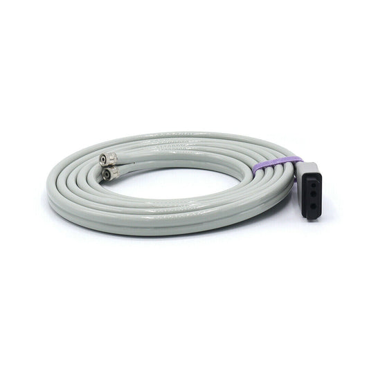 GE Marquette 2017008-003 NIBP Compatible Double Hose