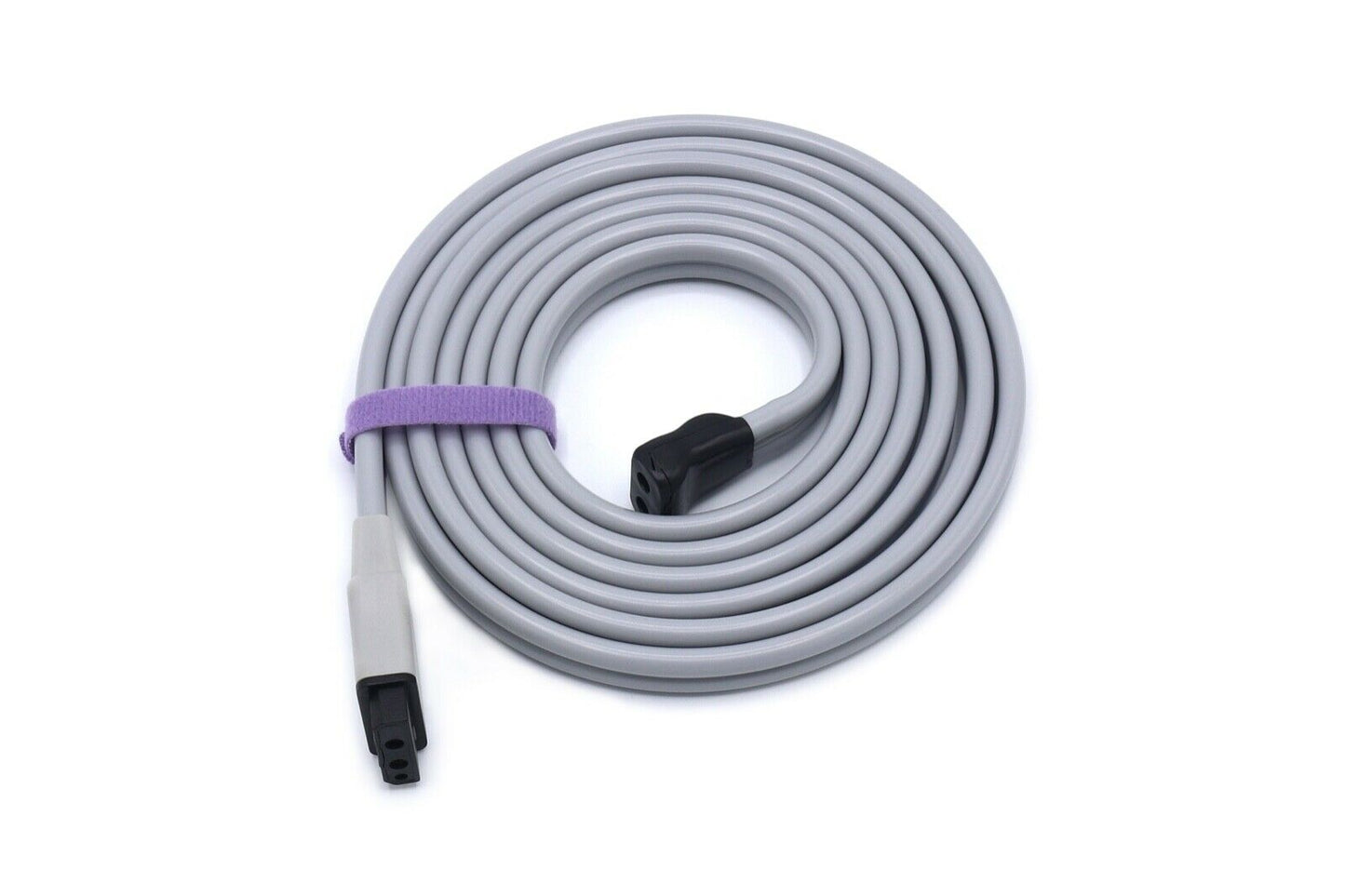 GE Marquette 2058203-003 NIBP Compatible Double Hose