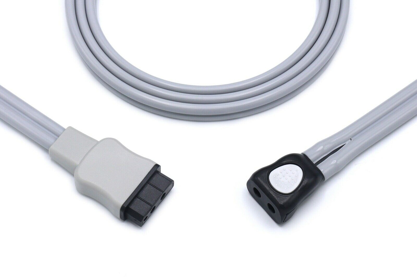 NIBP Double Hose