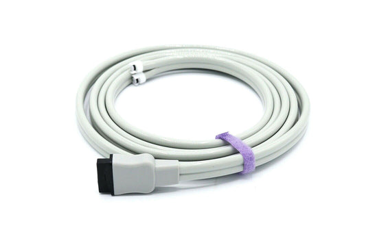 GE Marquette NIBP Air Hose Cuff Compatible