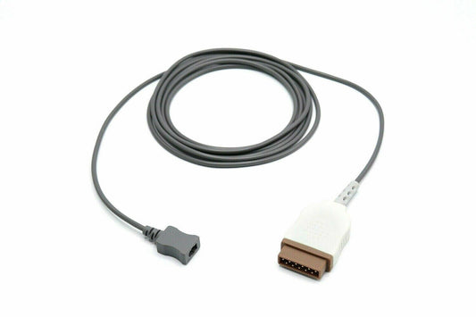 GE Marquette Temperature Adapter Compatible PDM, ProCare