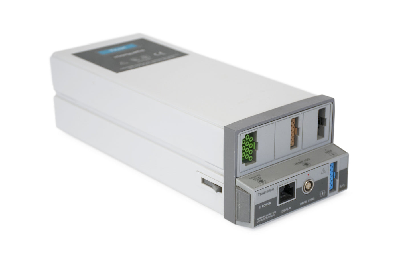 GE Healthcare Tram Modules