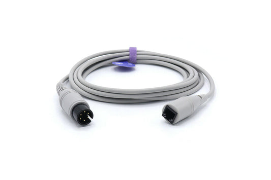IBP Compatible Adapter Medex Abbott