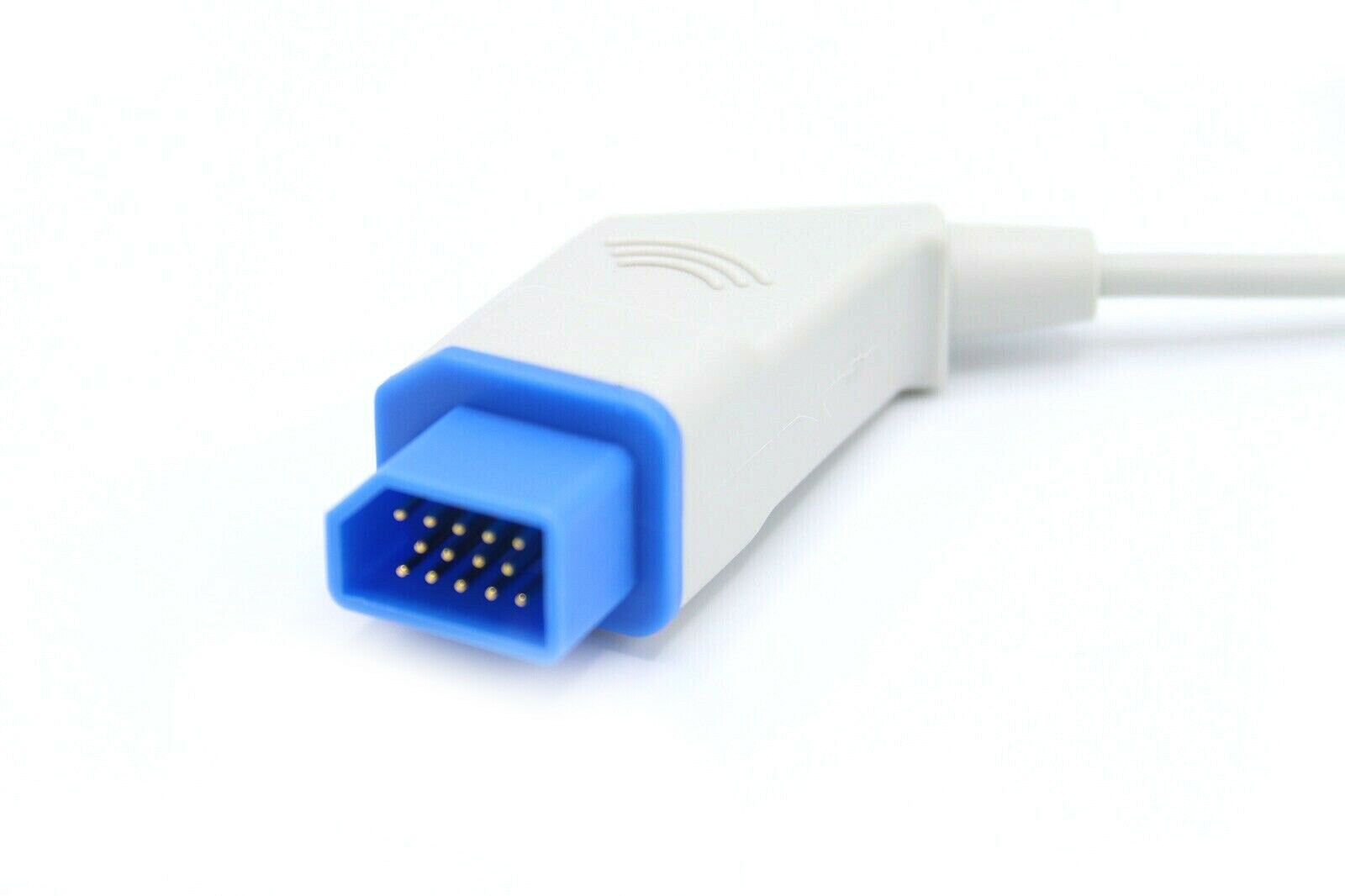 Kohden Direct Connect Cable SpO2
