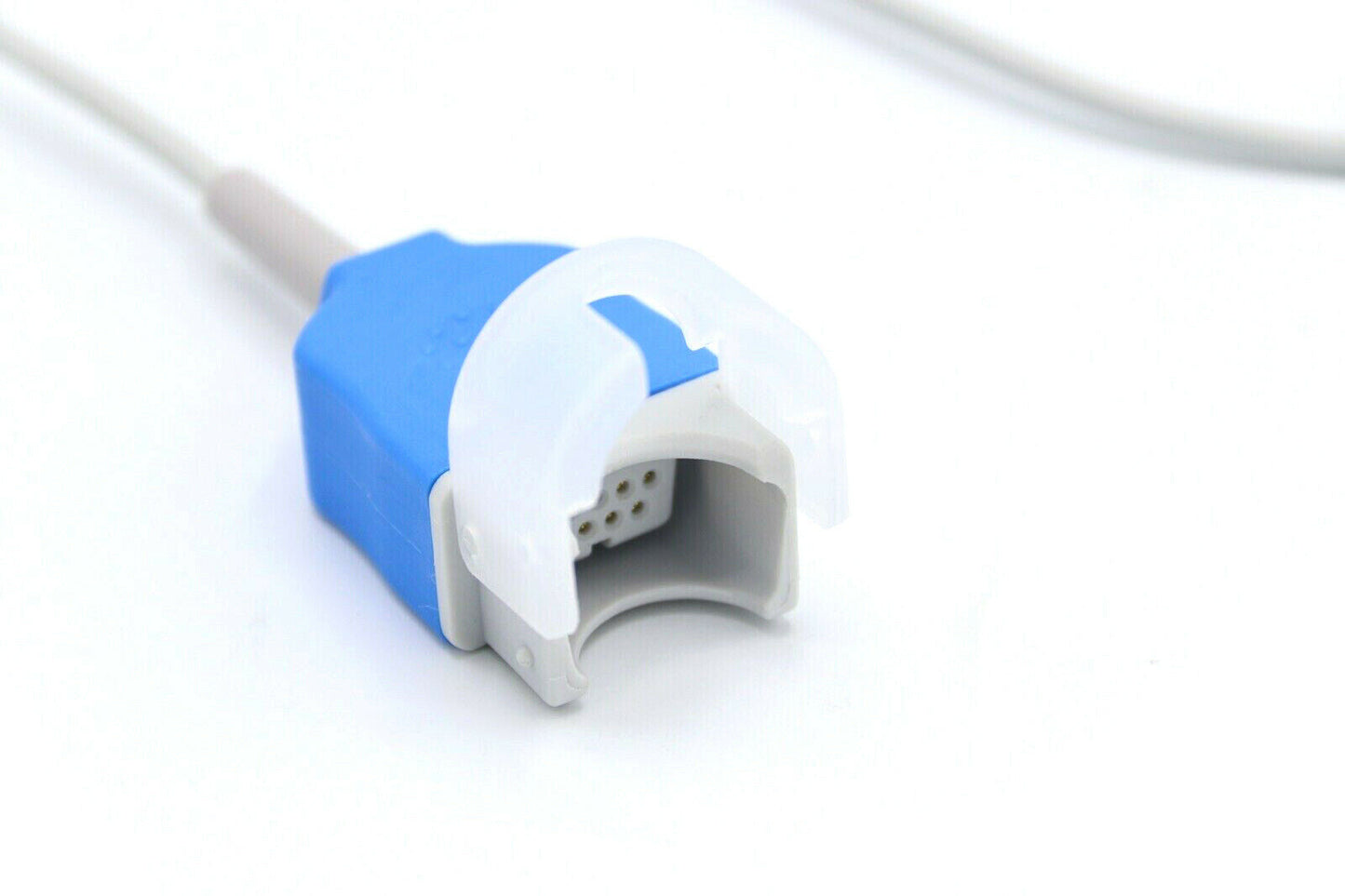 Nihon Kohden JL900P Adapter Cable SpO2