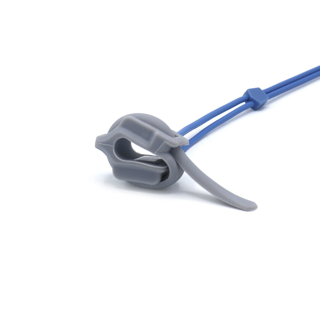 Nihon Kohden Short SpO2 TL201T Cable Neonate