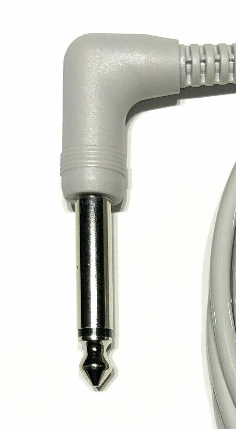 MEK Rectal Esophageal Temperature Probe YSI 400